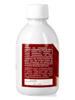 Liposomal Vitamin B12