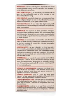 Liposomal Vitamin B12