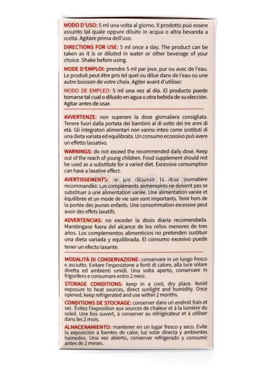 Liposomal Vitamin B12