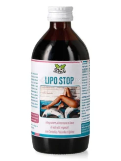 Lipo Stop