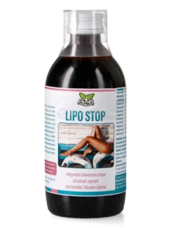 Lipo Stop