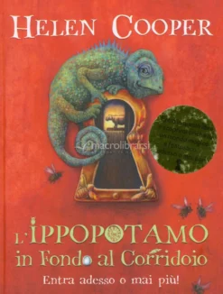 L'Ippopotamo in Fondo al Corridoio