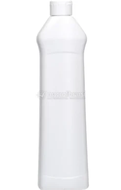 Liquido Abrasivo per Acciaio Inox, Smalto, Plastica, Vetroceramica e Argento