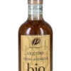 Liquore Crema di Ginseng Bio