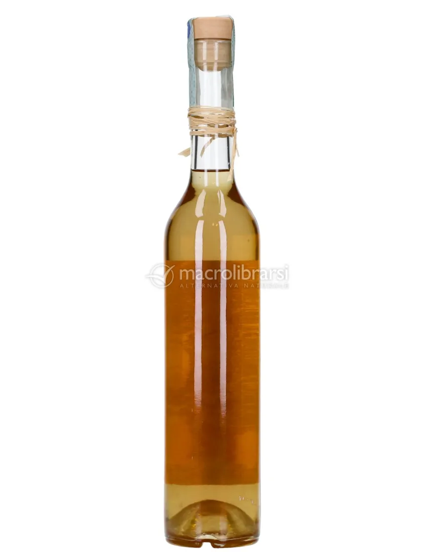 Liquore Digestivo alla Camomilla, Finocchio e Liquirizia