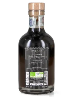 Liquore di Liquirizia Bio - 200 ml