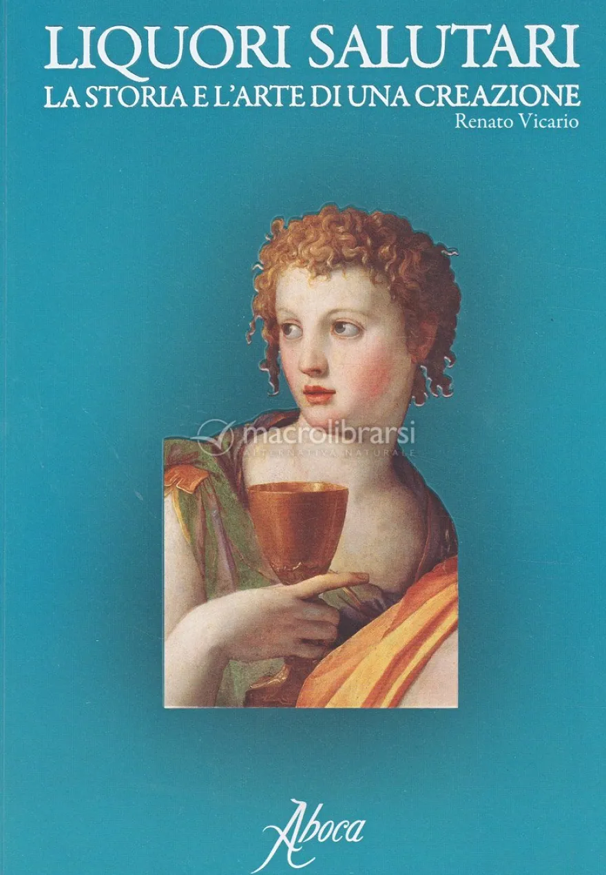 Liquori Salutari
