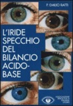 L'Iride Specchio del Bilancio Acido-Base