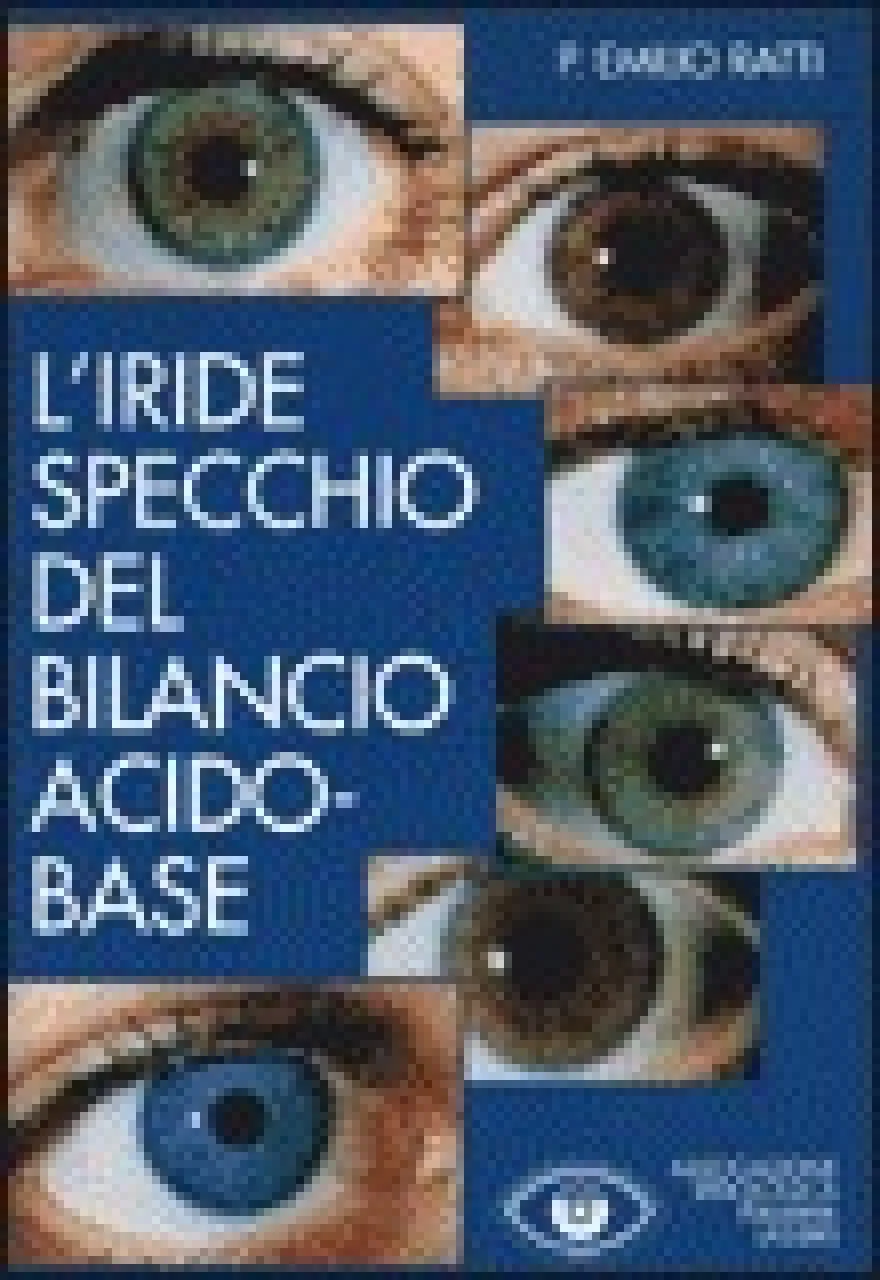 L'Iride Specchio del Bilancio Acido-Base