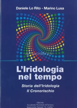 L'Iridologia nel Tempo