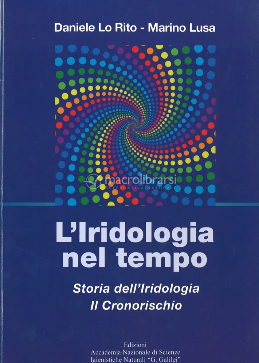 L'Iridologia nel Tempo