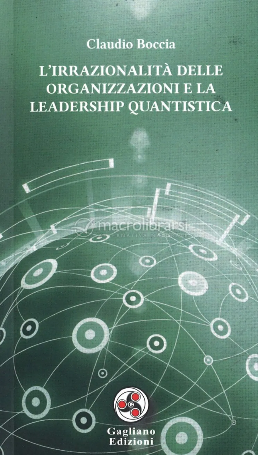 L'Irrazionalità delle Organizzazioni e la Leadership Quantistica