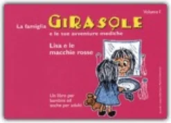 Lisa e le Macchie Rosse - Vol. 1
