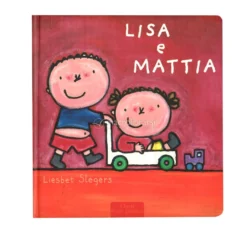 Lisa e Mattia