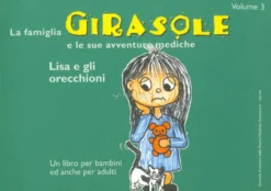 Lisa Ha gli Orecchioni - Vol. 3