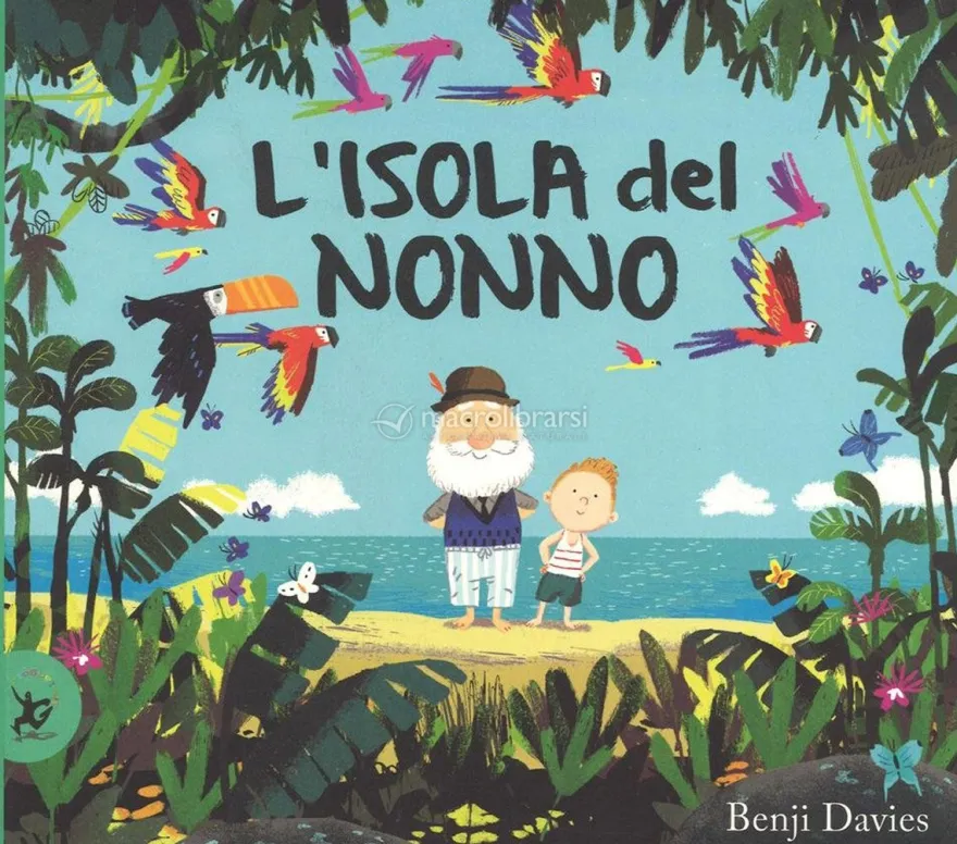 L'Isola del Nonno