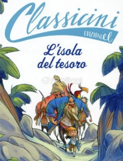 L'Isola del Tesoro