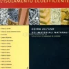 L'Isolamento Ecoefficiente