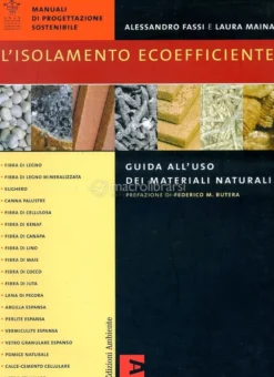 L'Isolamento Ecoefficiente