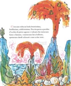 L'Isola Schifosa