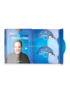 Listen And Learn con John Peter Sloan