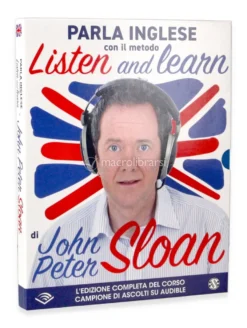 Listen And Learn con John Peter Sloan