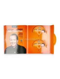 Listen And Learn con John Peter Sloan