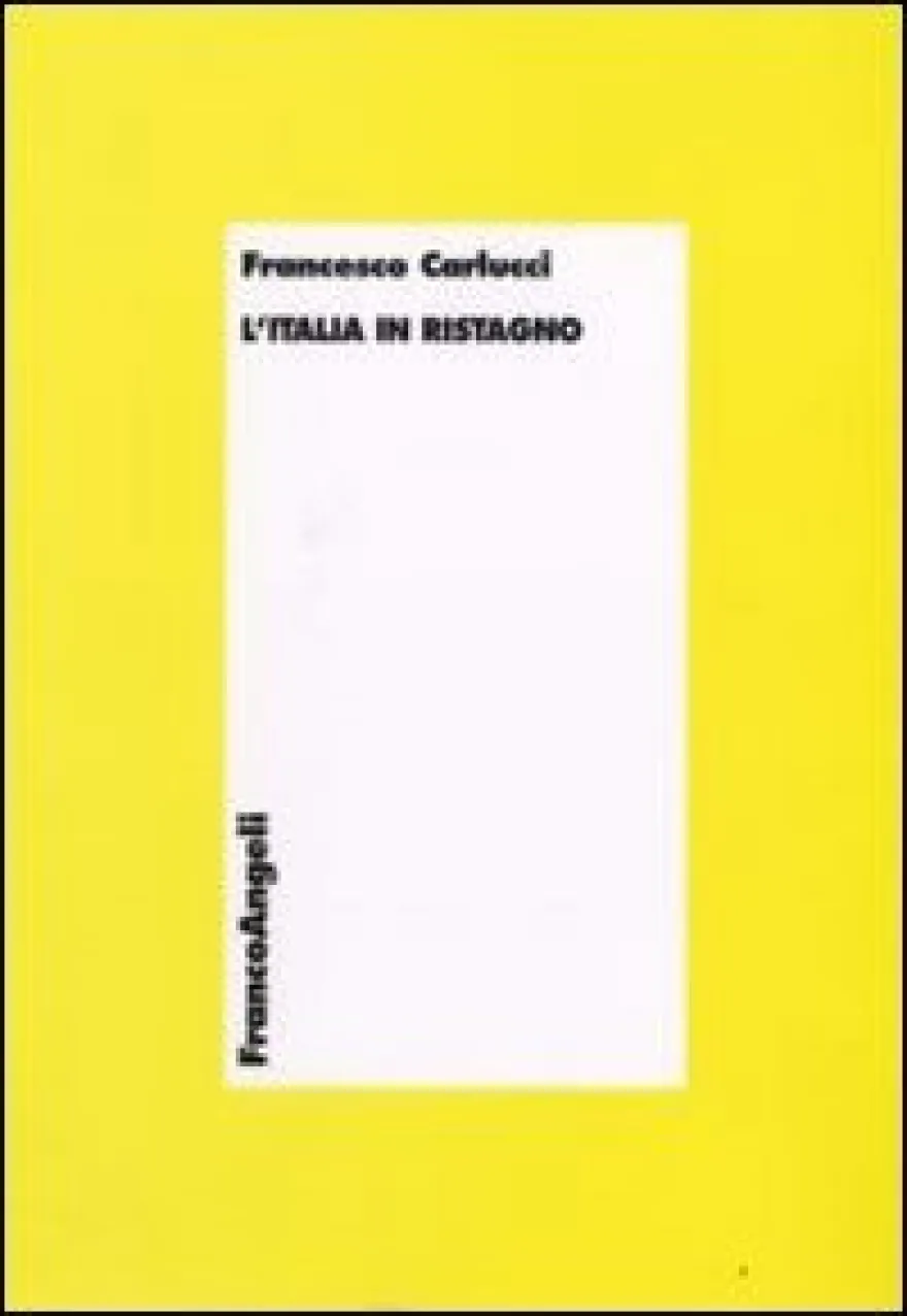 L'Italia in Ristagno