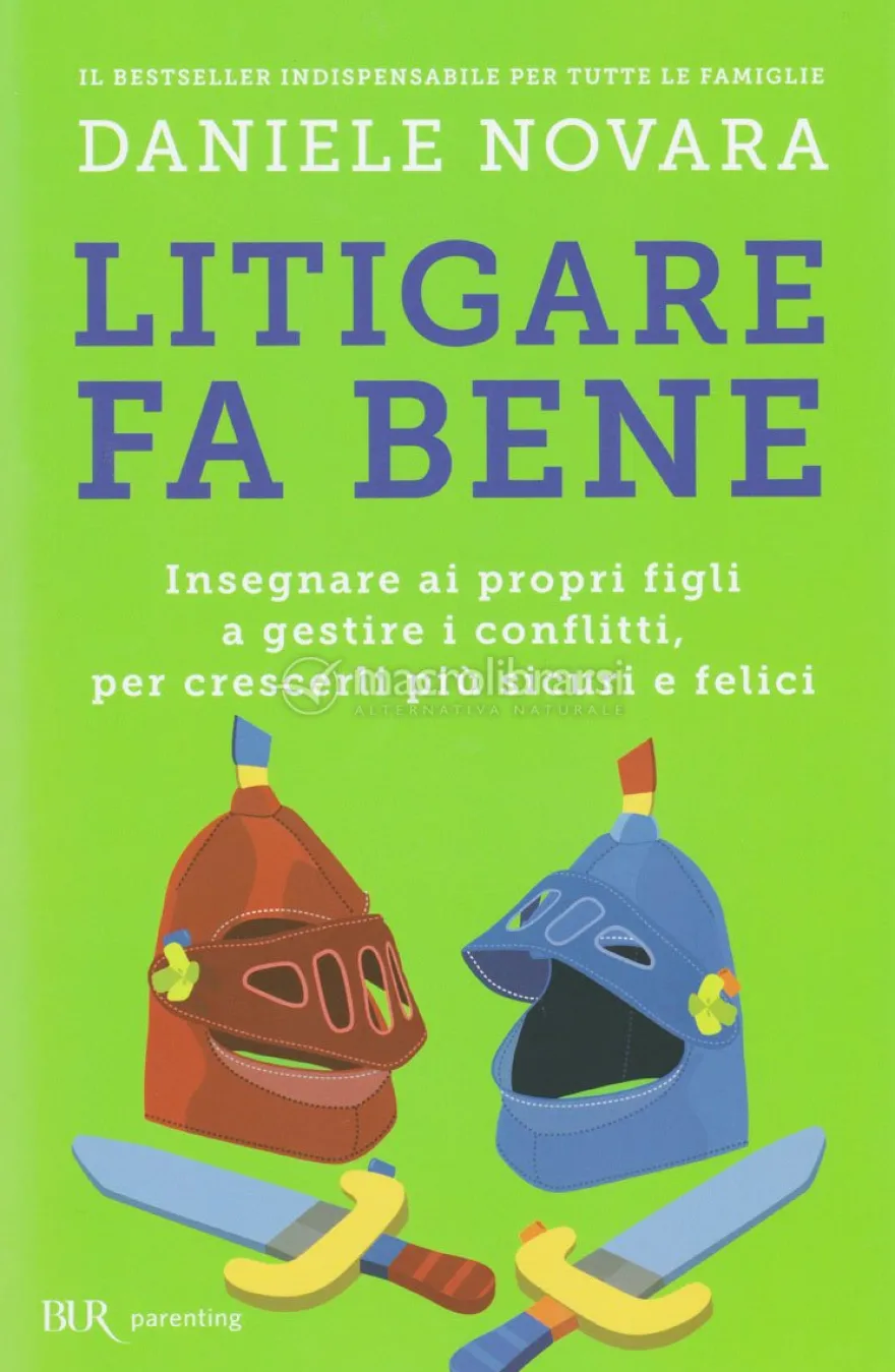 Litigare fa Bene