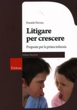 Litigare per Crescere