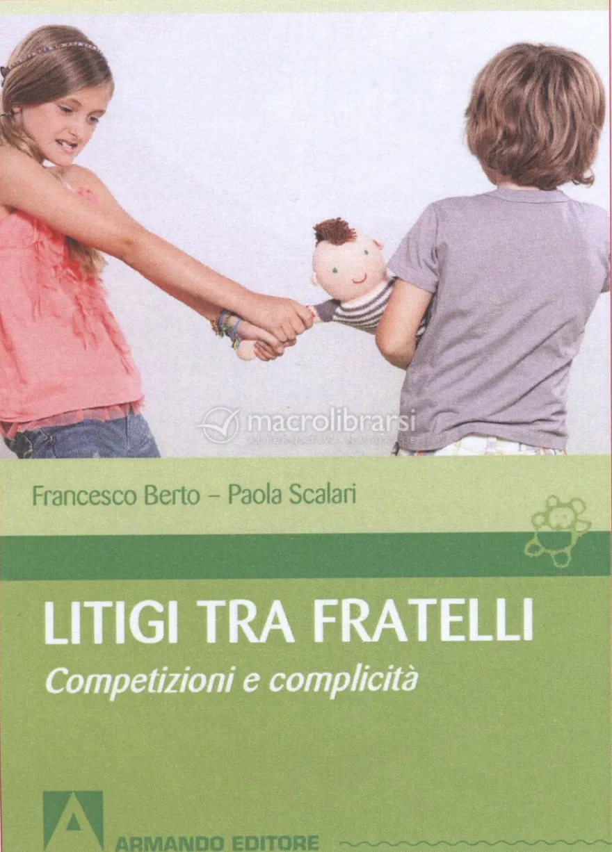 Litigi tra Fratelli