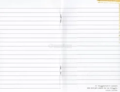 Little Travel Notebook - Crete Senesi