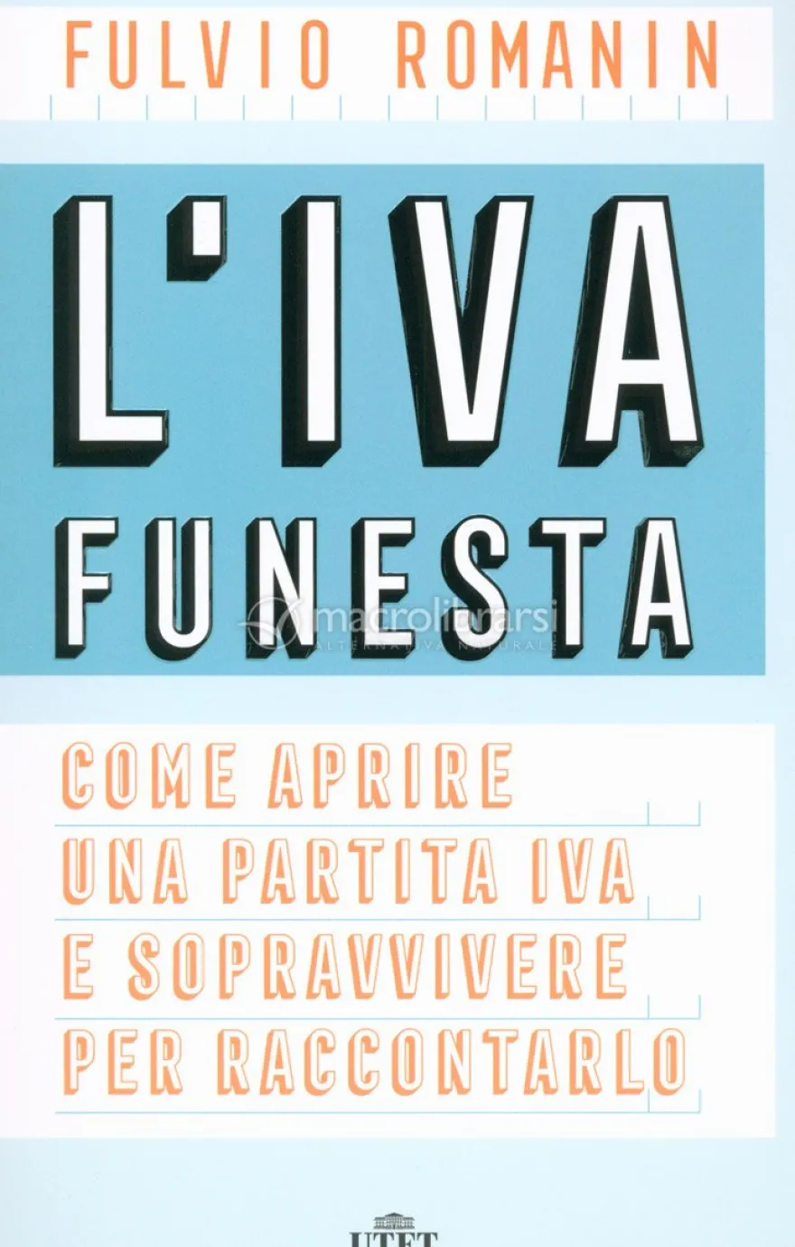 L'IVA Funesta