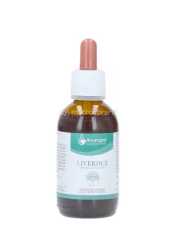 Liverdue - Miscela di Macerati