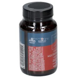 Living Multivitaminico Donna