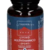 Living Multivitaminico Sport - Integratore di 27 Vitamine e Minerali + Magnifood