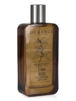 L’Òme Eau de Toilette - Legno Orientale