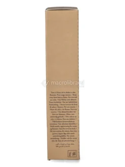 L’Òme Eau de Toilette - Legno Orientale