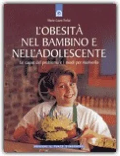 L'Obesità nel Bambino e nell'Adolescente