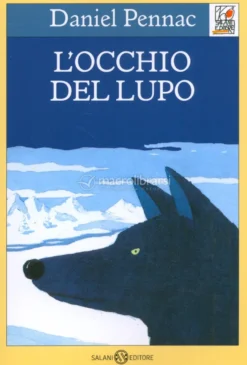 L'Occhio del Lupo