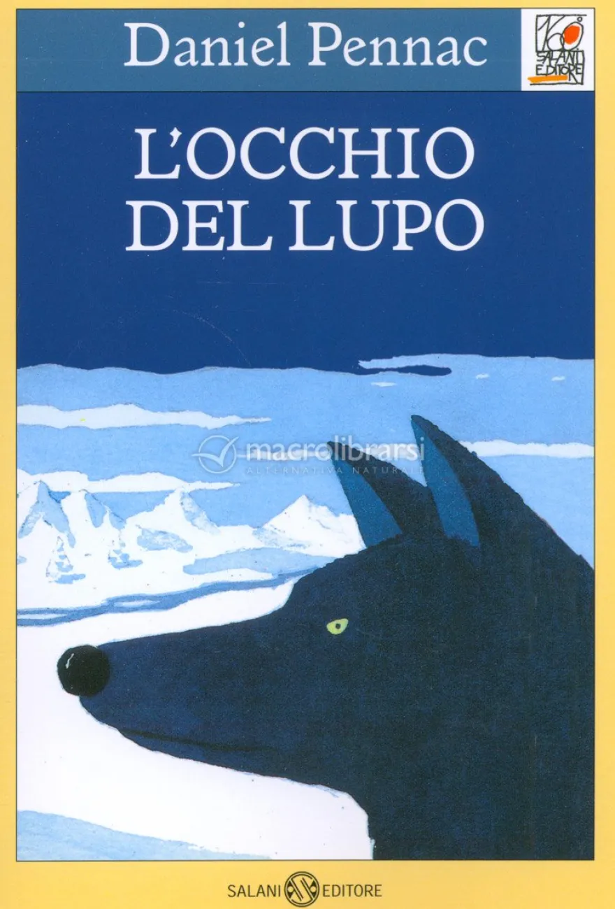 L'Occhio del Lupo