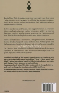 L'Occhio di Horus