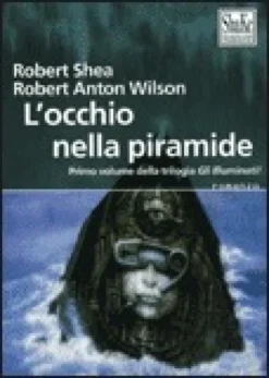 L'Occhio nella Piramide