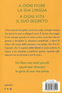Lo dicono i Fiori