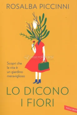 Lo dicono i Fiori