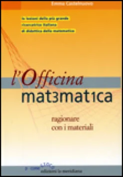 L'Officina Matematica