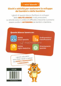 È Logico, Signora Tigre!