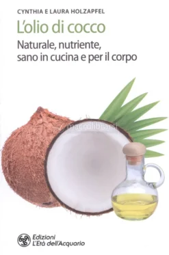 L'Olio di Cocco