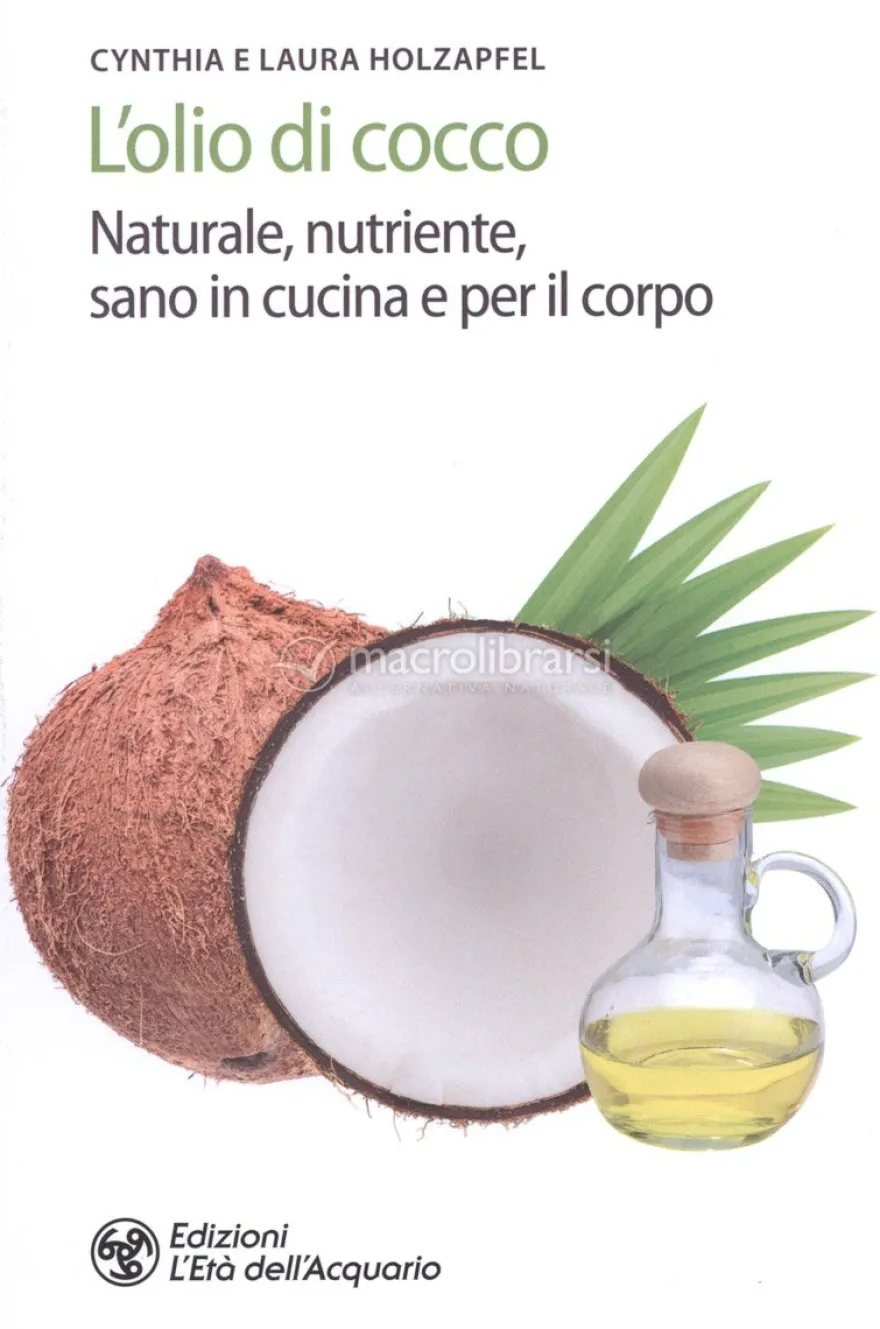 L'Olio di Cocco