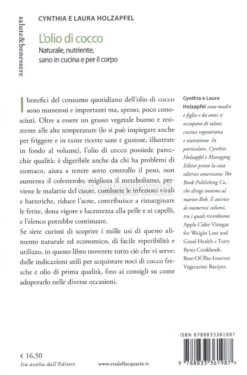 L'Olio di Cocco